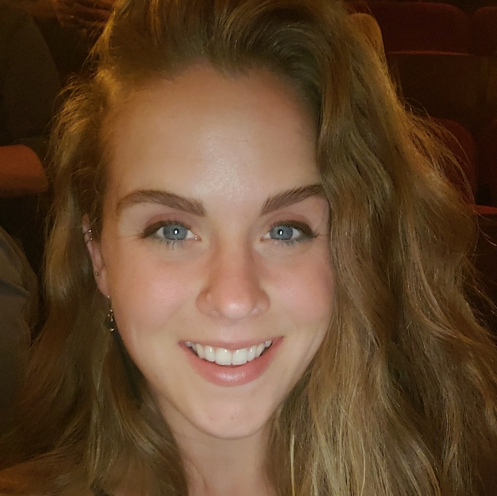 Meet your Posher, Kim!